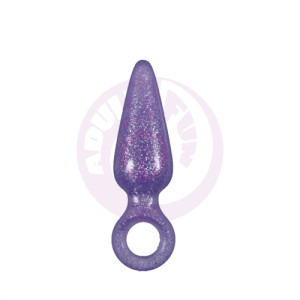 Starlight Gems - Booty Pops - Medium - Purple