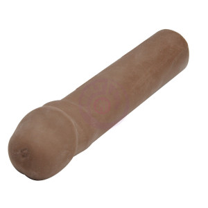 Cyberskin 2in Extra Thick Transformer Penis Extension Ts0850-7