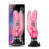 B Yours Double Penetrator - Pink