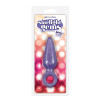 Starlight Gems - Booty Pops - Medium - Purple