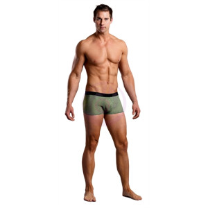 Brazilian Artigo Mini Short - Medium - Olive