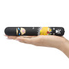 Tokidoki 7 Function Girl Power Vibrator - Bandita  Black