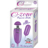 Ozone Orgasmic Bullet - Purple