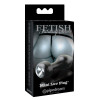 Fetish Fantasy Series Limited Edition Mini Luv Butt Plug - Black