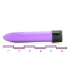 Vibe Me Petite Waterproof Massager Luscious Lavender