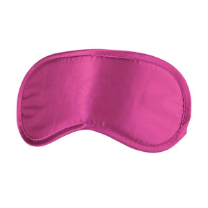 Soft Eyemask - Pink