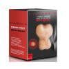 Cyberskin Handy Andy Ass Stroker With Balls - Light